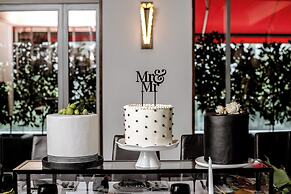 The Westin Melbourne