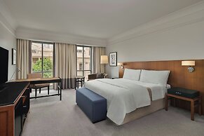 The Westin Melbourne