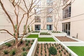 The Westin Melbourne