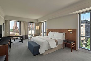 The Westin Melbourne