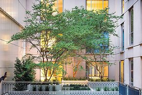 The Westin Melbourne