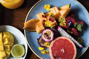 The Westin Melbourne