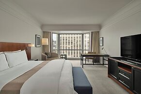 The Westin Melbourne