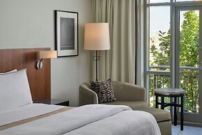 The Westin Melbourne