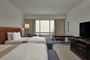 The Westin Melbourne