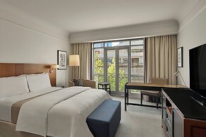 The Westin Melbourne