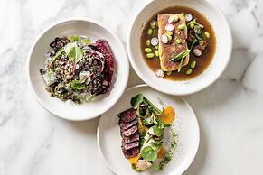 The Westin Melbourne