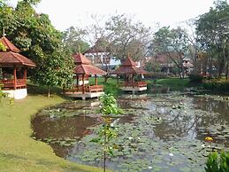 Suan Bua Hotel & Resort