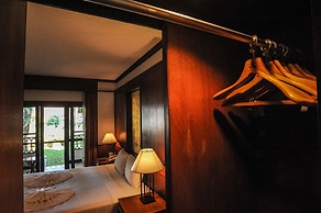 Suan Bua Hotel & Resort