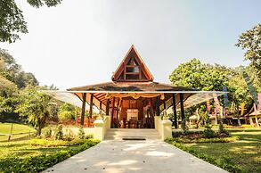 Suan Bua Hotel & Resort