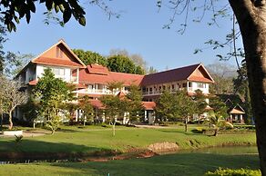 Suan Bua Hotel & Resort