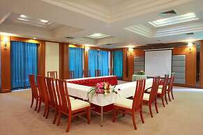 Suan Bua Hotel & Resort