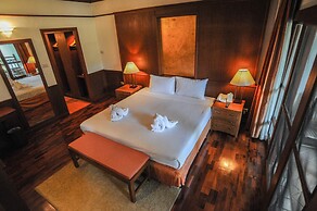 Suan Bua Hotel & Resort
