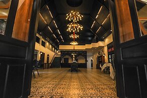 Suan Bua Hotel & Resort