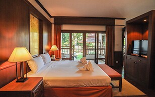 Suan Bua Hotel & Resort