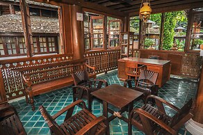 Suan Bua Hotel & Resort