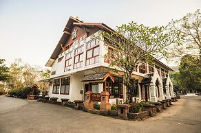 Suan Bua Hotel & Resort