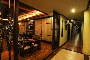 Suan Bua Hotel & Resort