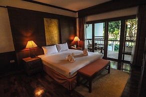 Suan Bua Hotel & Resort