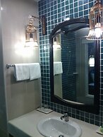 Suan Bua Hotel & Resort