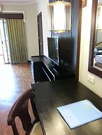 Suan Bua Hotel & Resort