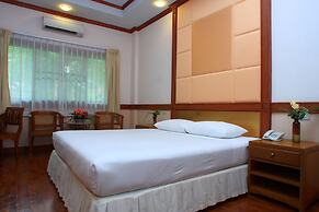 Suan Bua Hotel & Resort