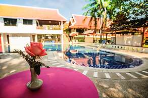 Suan Bua Hotel & Resort