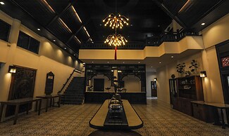 Suan Bua Hotel & Resort