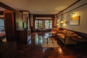 Suan Bua Hotel & Resort