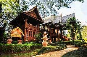 Suan Bua Hotel & Resort