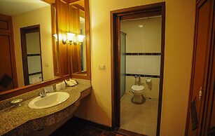 Suan Bua Hotel & Resort