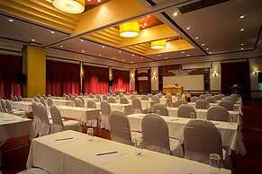 Suan Bua Hotel & Resort