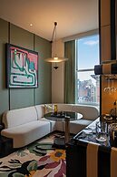 W New York - Union Square