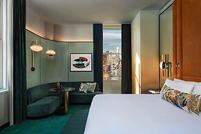 W New York - Union Square