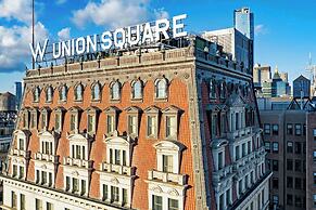 W New York - Union Square