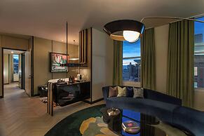 W New York - Union Square