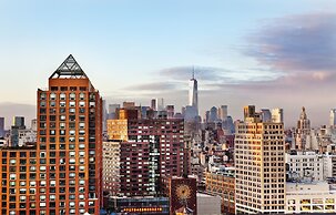 W New York - Union Square