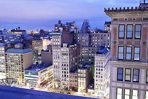 W New York - Union Square