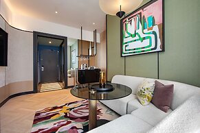 W New York - Union Square