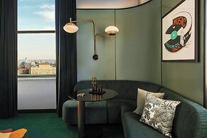 W New York - Union Square