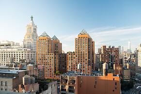 W New York - Union Square