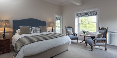 Farlam Hall Hotel & Restaurant