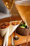 Farlam Hall Hotel & Restaurant