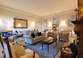 Farlam Hall Hotel & Restaurant