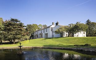 Farlam Hall Hotel & Restaurant