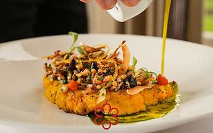 Farlam Hall Hotel & Restaurant