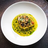 Farlam Hall Hotel & Restaurant