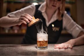 Farlam Hall Hotel & Restaurant