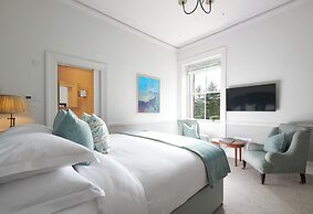 Farlam Hall Hotel & Restaurant