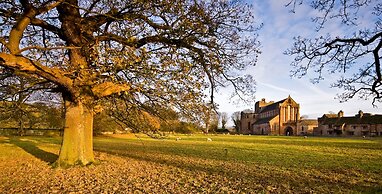 Farlam Hall Hotel & Restaurant